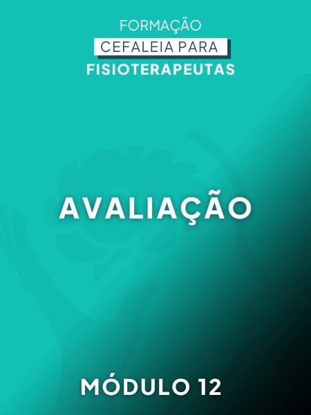 Avaliação
