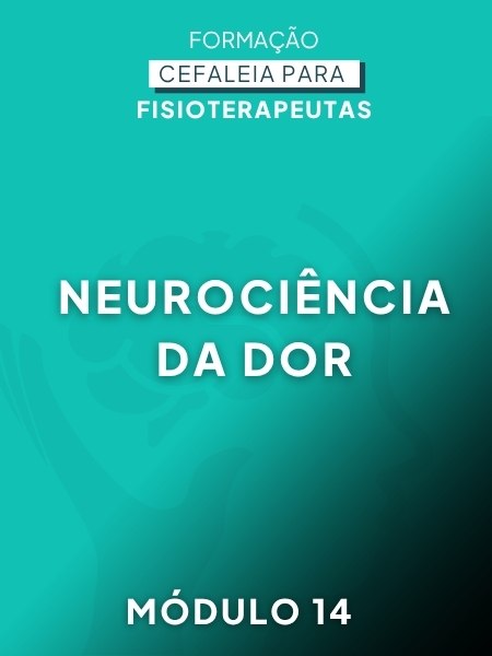 Neurociência da Dor