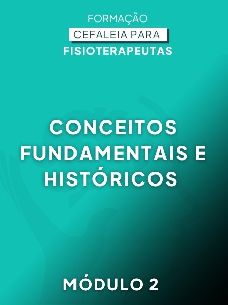 Conceitos Fundamentais e Históricos