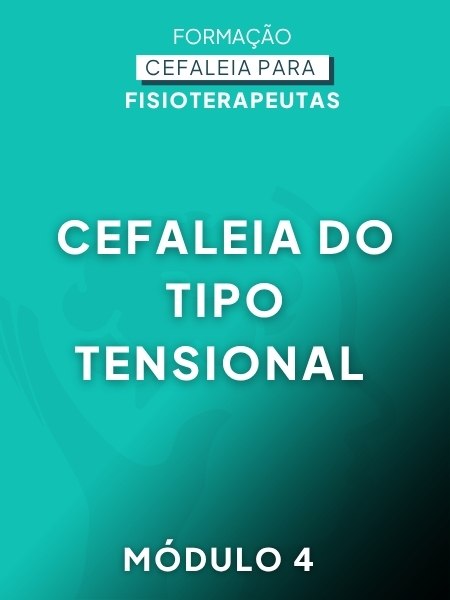 Cefaleia do Tipo Tensional