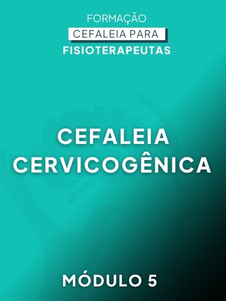 Cefaleia Cervicogênica