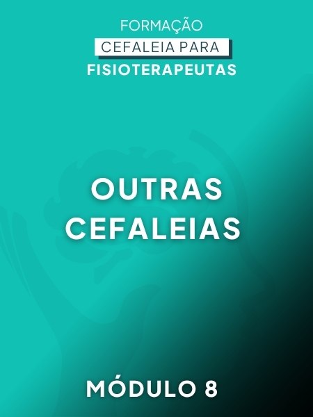 Outras Cefaleias
