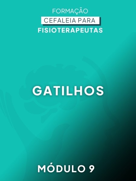 Gatilhos
