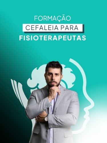 Formação Cefaleia para Fisioterapeutas